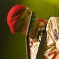 Click to enlarge GutterPunk - Professional Concert Photography